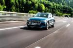 Audi e-tron 55 Quattro 2019 года (WW)